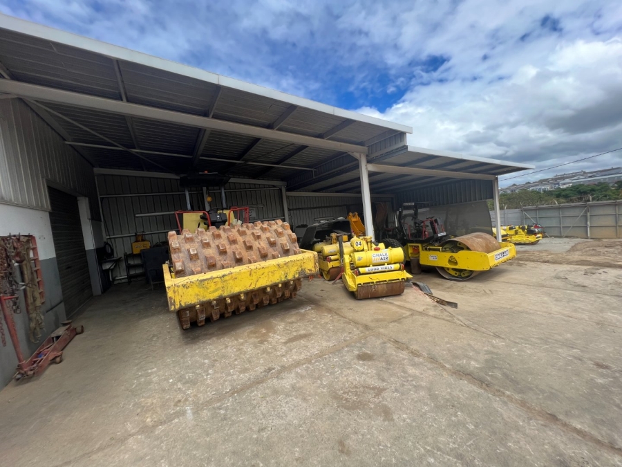 Commercial Property for Sale in Braelyn Eastern Cape